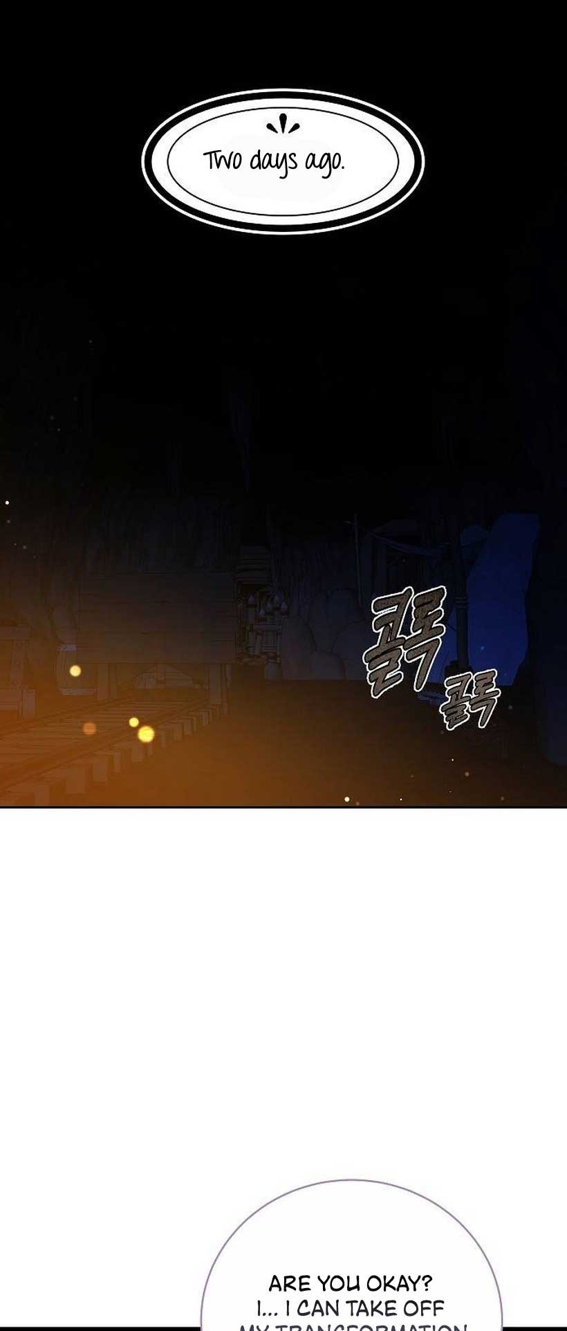 Obsidian Bride chapter 44 page 1
