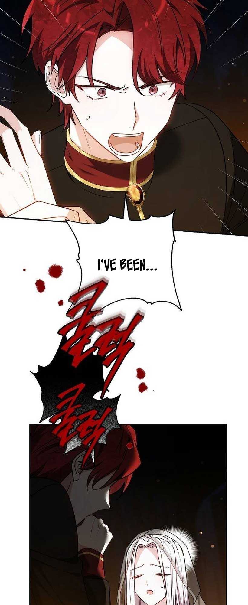 Obsidian Bride chapter 44 page 23