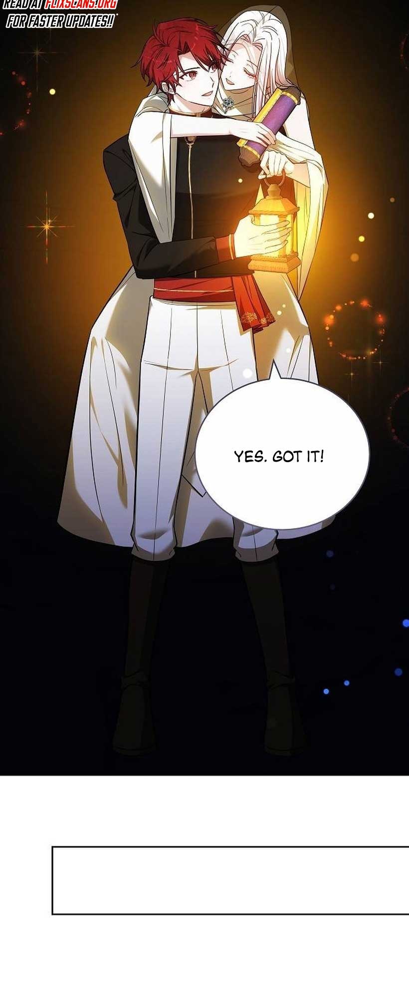 Obsidian Bride chapter 44 page 30
