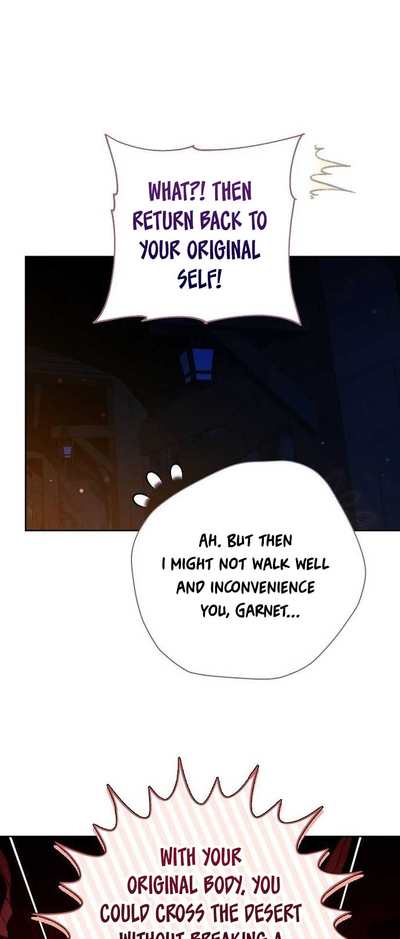 Obsidian Bride chapter 44 page 4