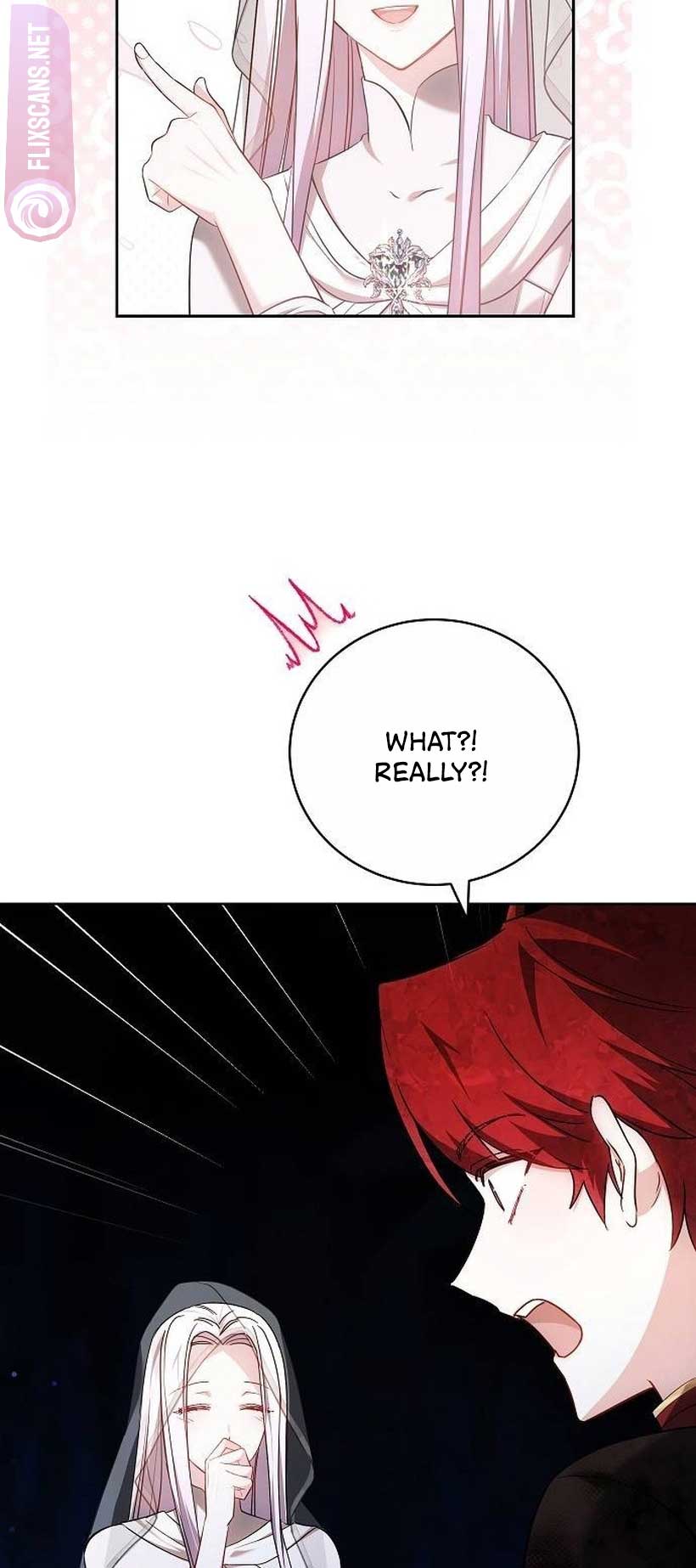 Obsidian Bride chapter 44 page 36