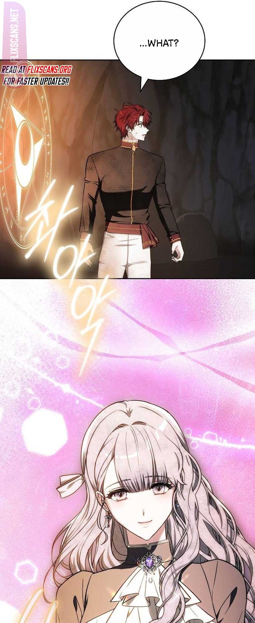 Obsidian Bride chapter 44 page 50