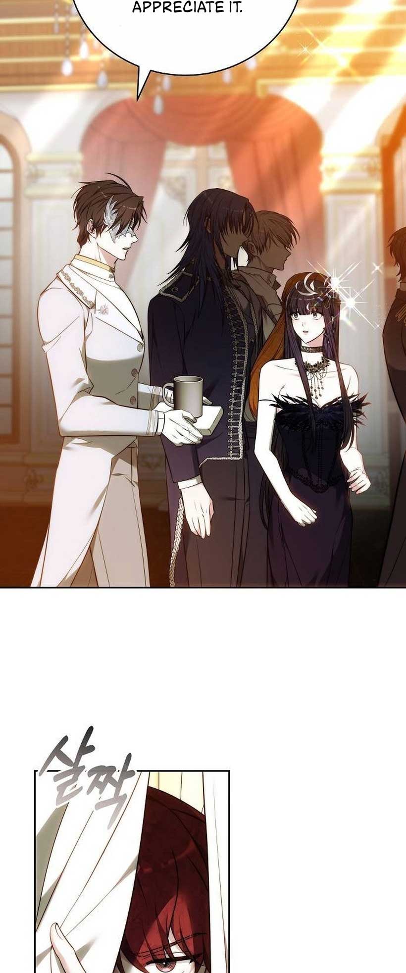 Obsidian Bride chapter 44 page 65