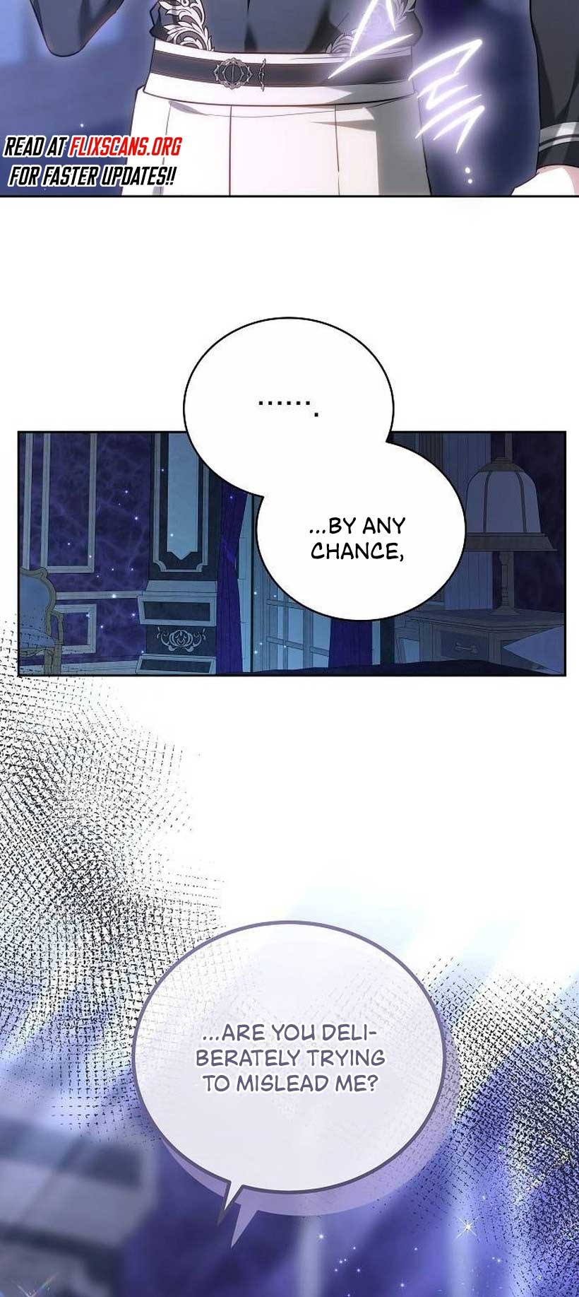 Obsidian Bride chapter 44 page 83