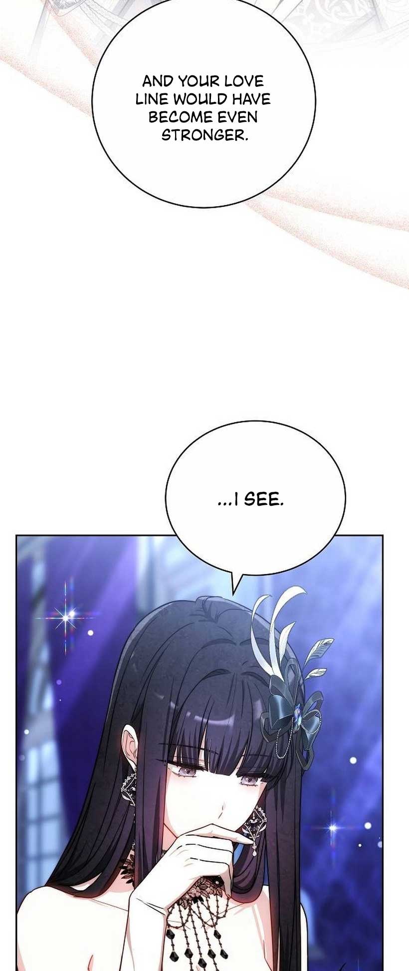 Obsidian Bride chapter 45 page 24
