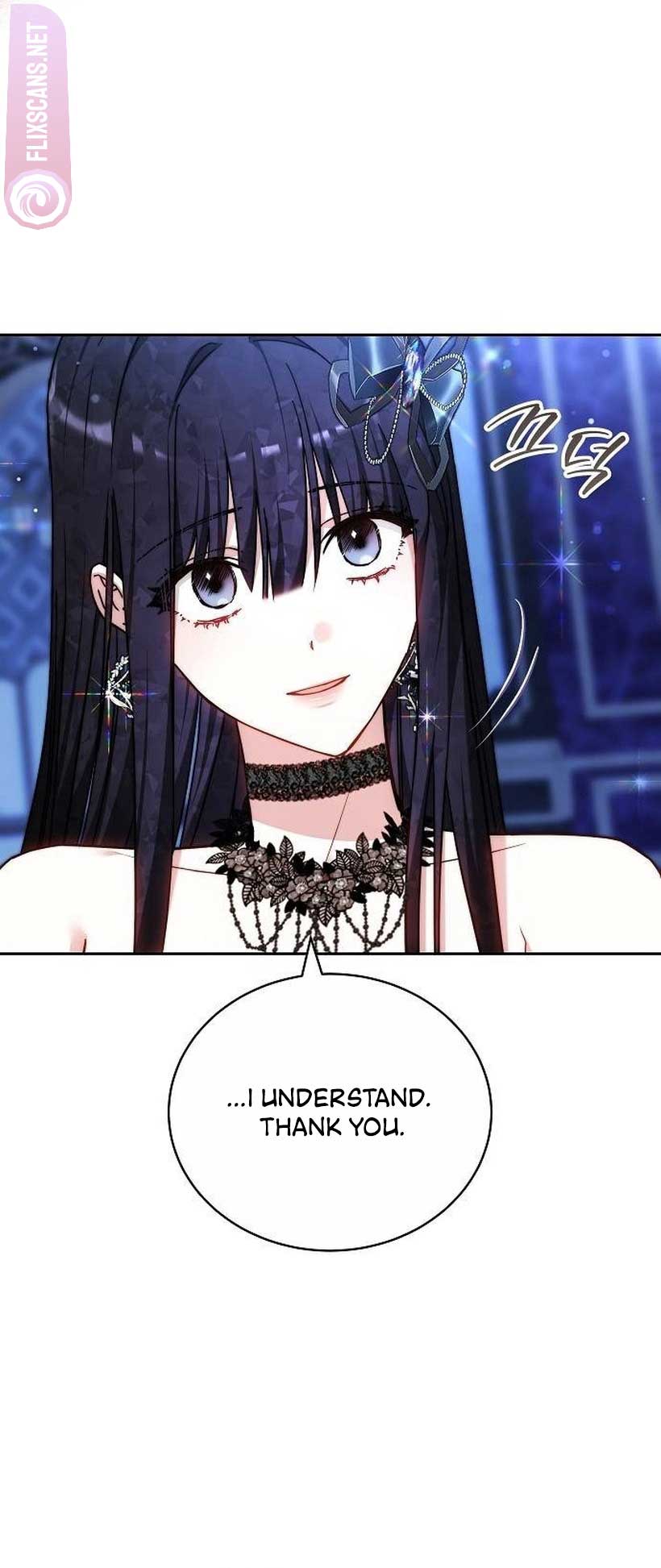 Obsidian Bride chapter 45 page 29