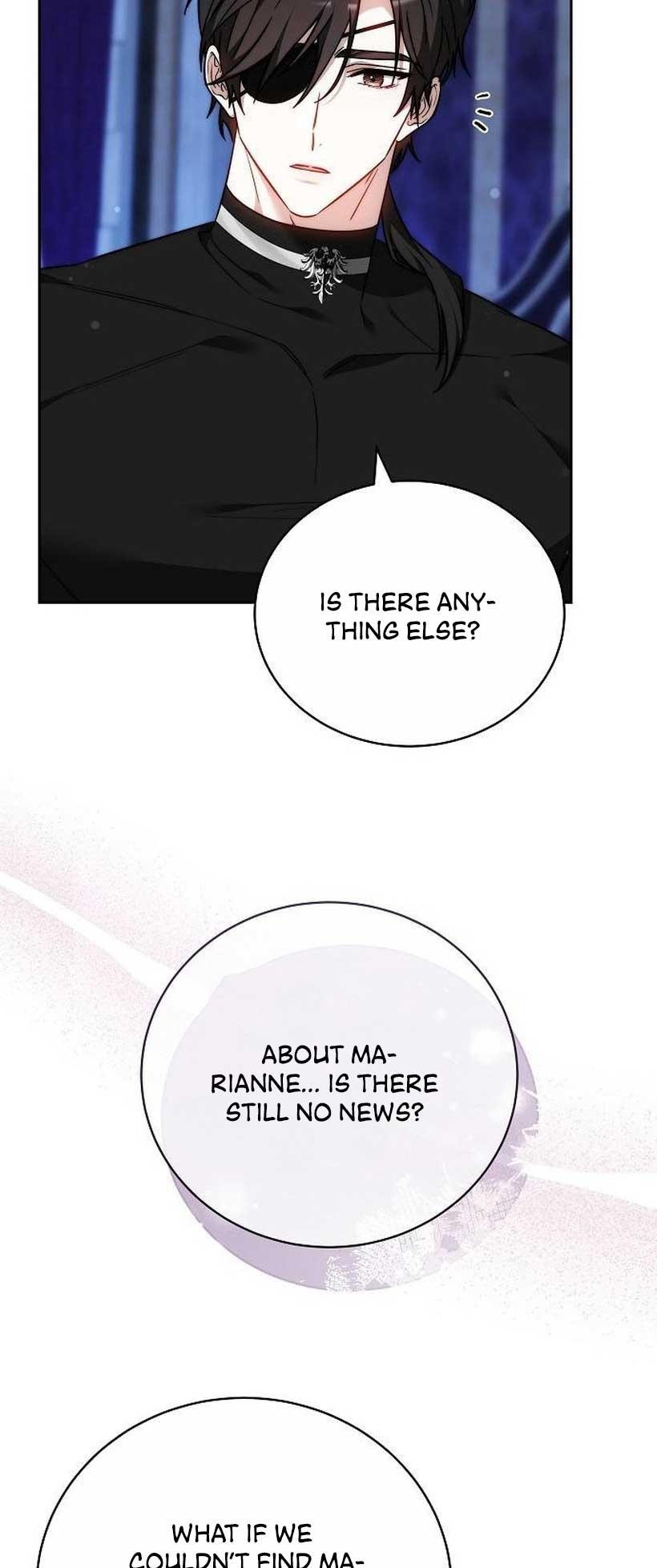 Obsidian Bride chapter 45 page 33