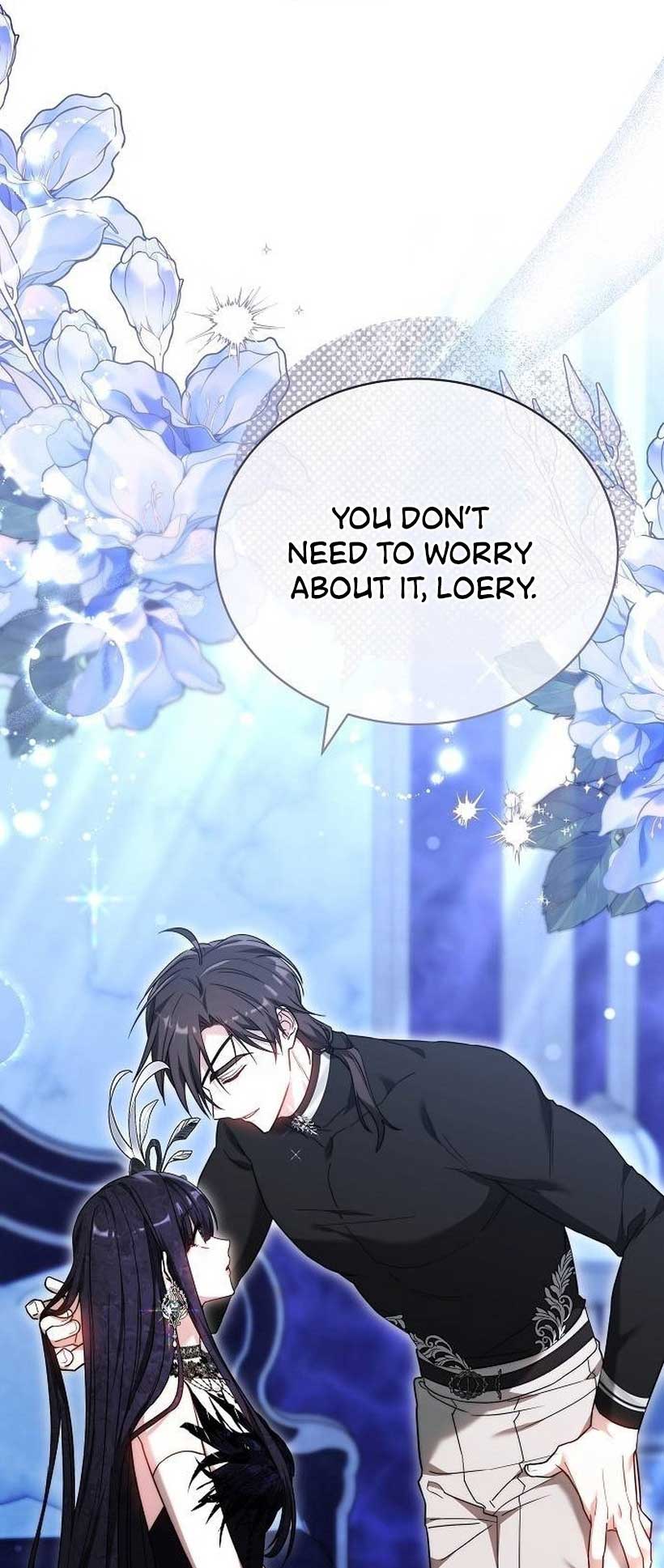 Obsidian Bride chapter 45 page 41