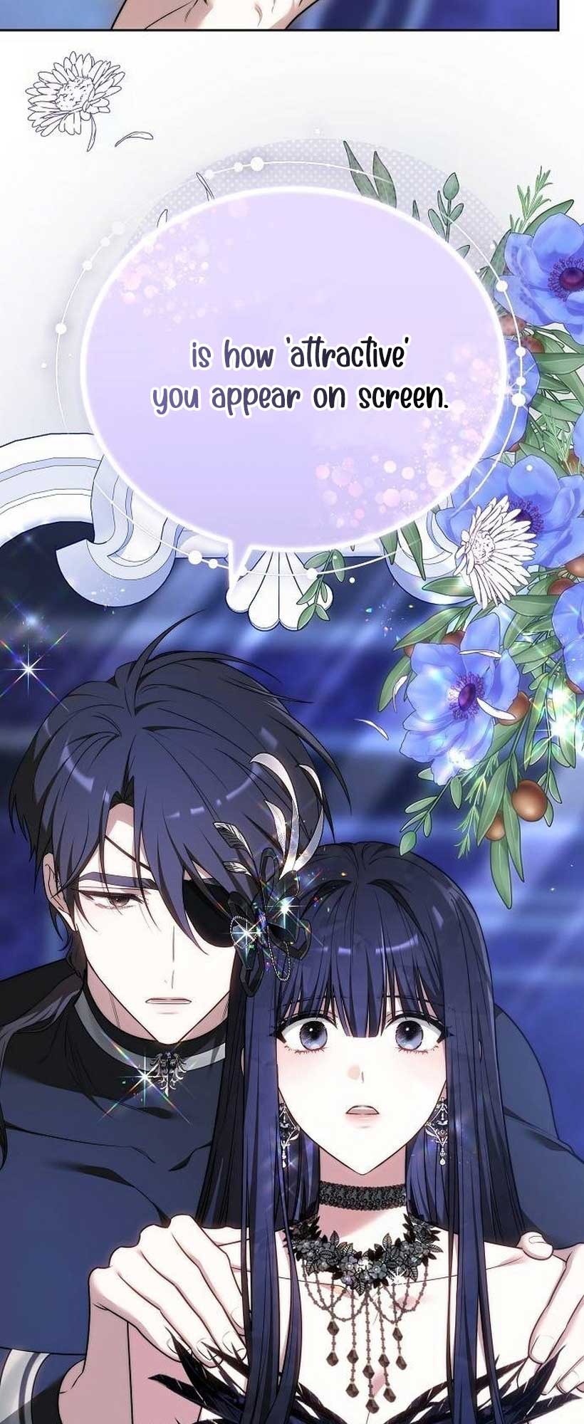 Obsidian Bride chapter 45 page 66
