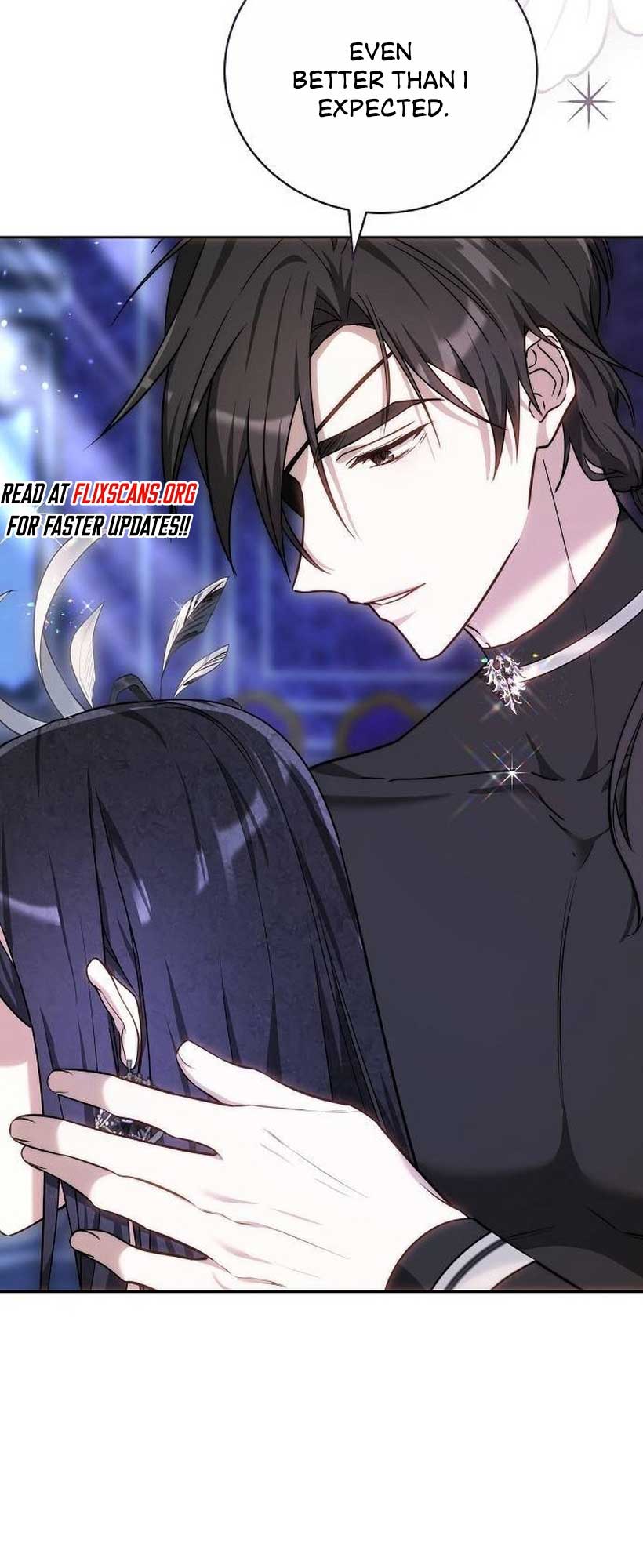 Obsidian Bride chapter 45 page 69