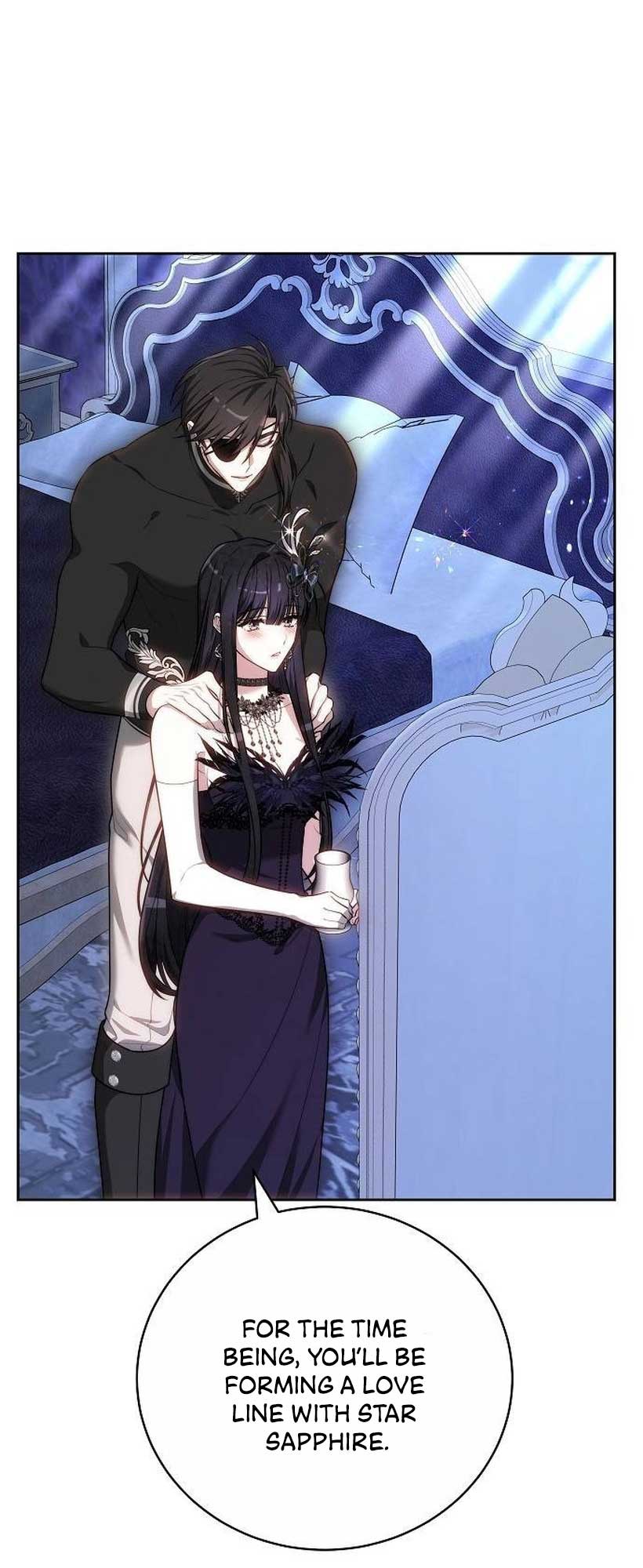 Obsidian Bride chapter 45 page 70