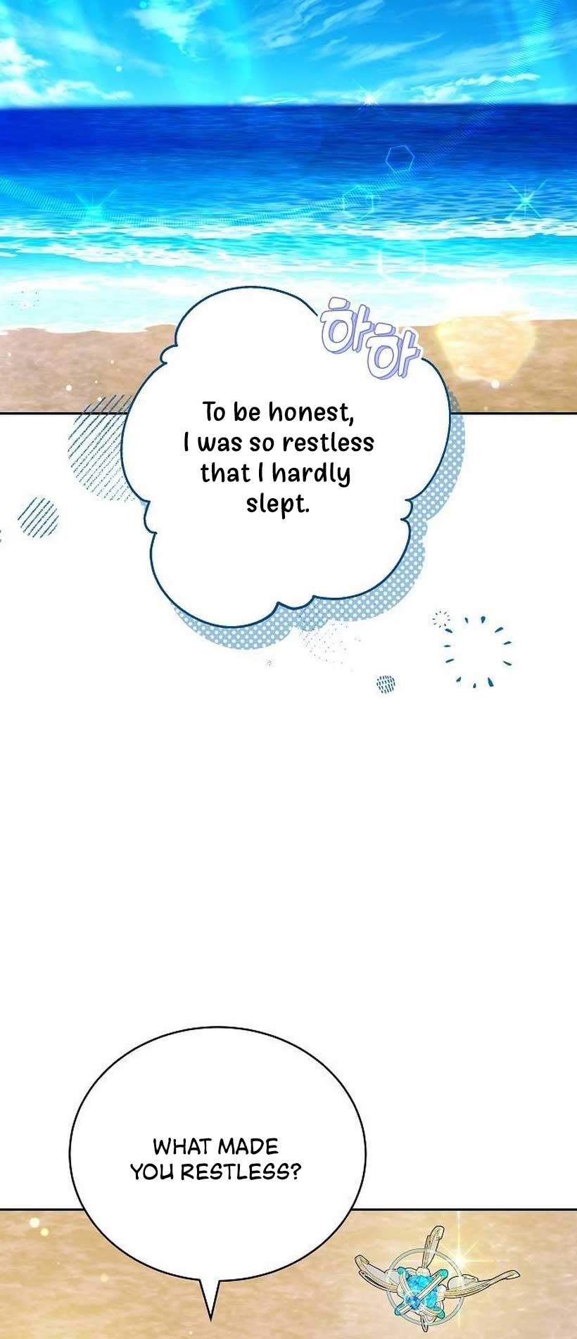 Obsidian Bride chapter 45 page 80