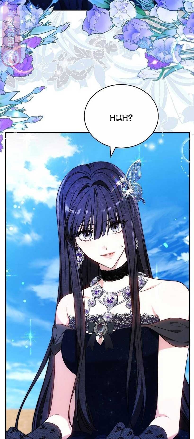 Obsidian Bride chapter 45 page 85