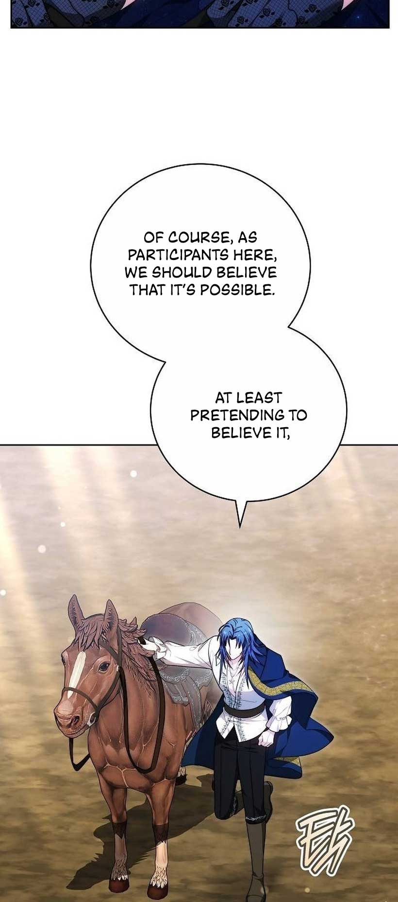Obsidian Bride chapter 45 page 86