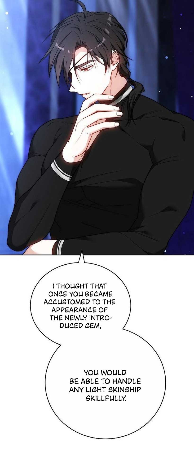 Obsidian Bride chapter 45 page 10
