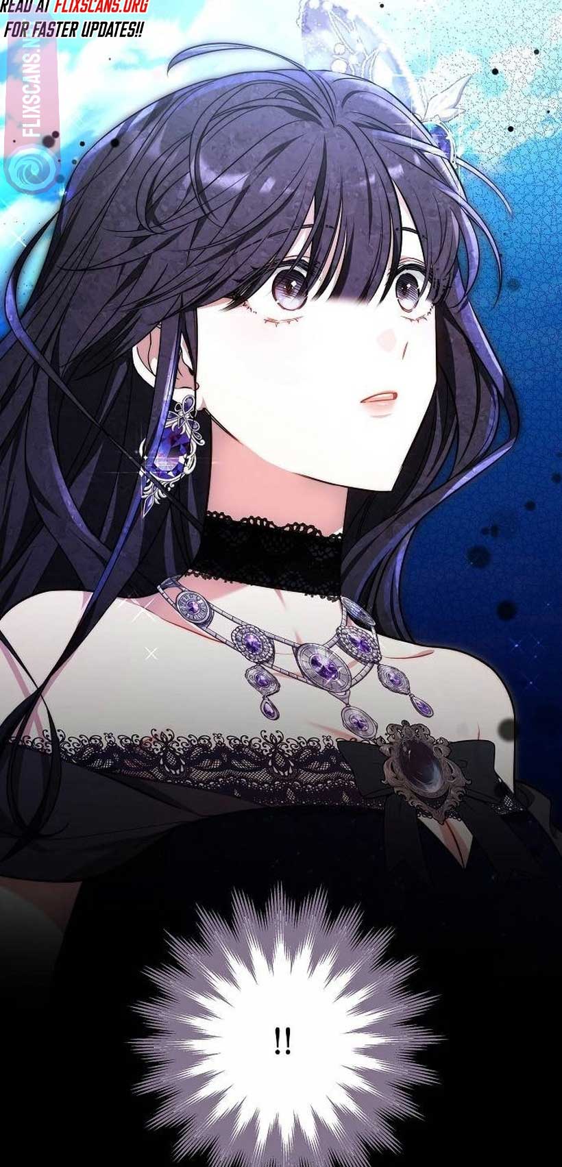 Obsidian Bride chapter 45 page 92