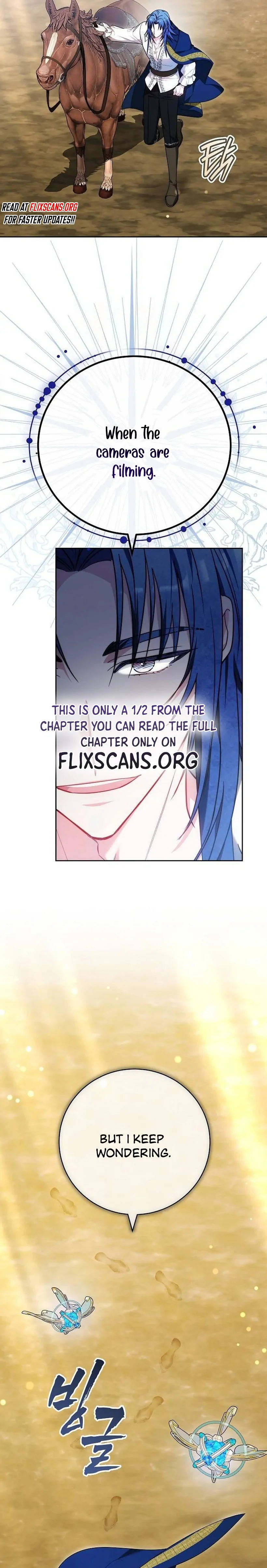 Obsidian Bride chapter 46 page 2