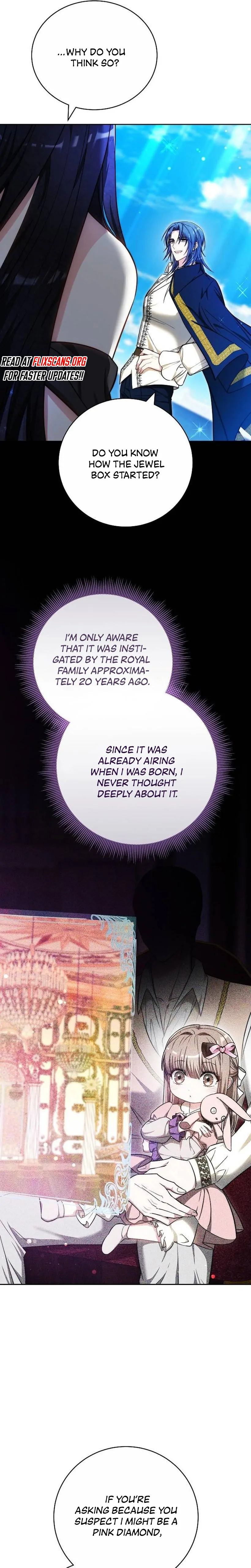 Obsidian Bride chapter 46 page 4