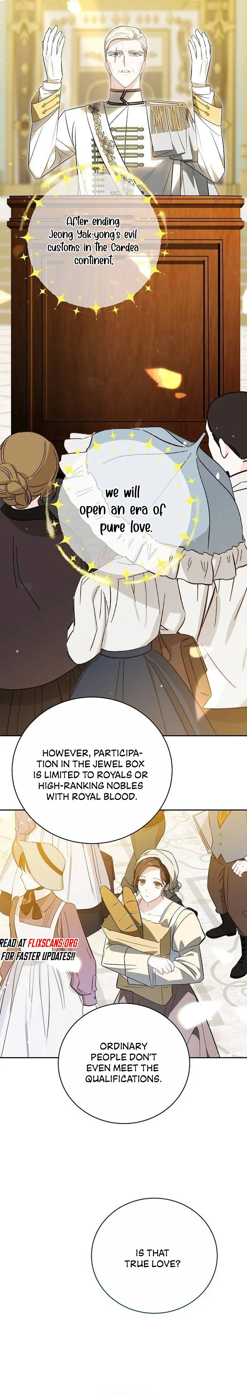 Obsidian Bride chapter 46 page 6