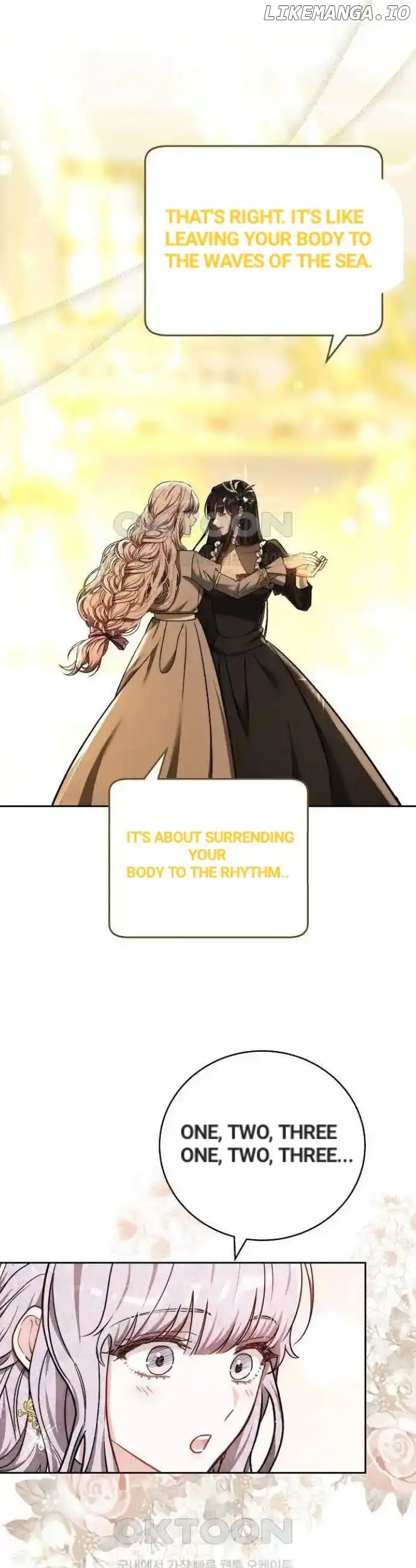 Obsidian Bride chapter 48 page 14