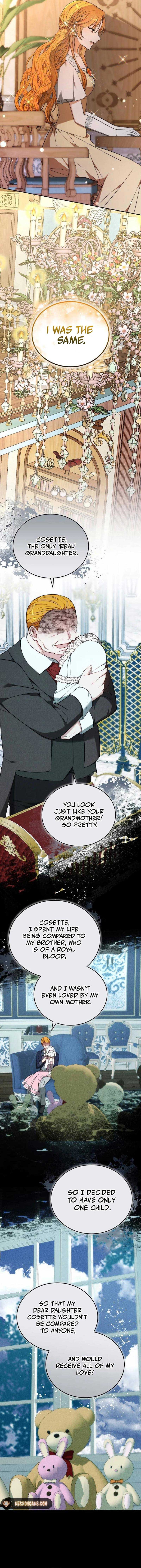 Obsidian Bride chapter 53 page 7