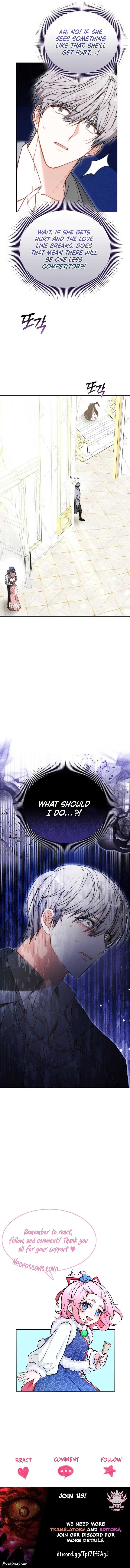 Obsidian Bride chapter 64 page 19