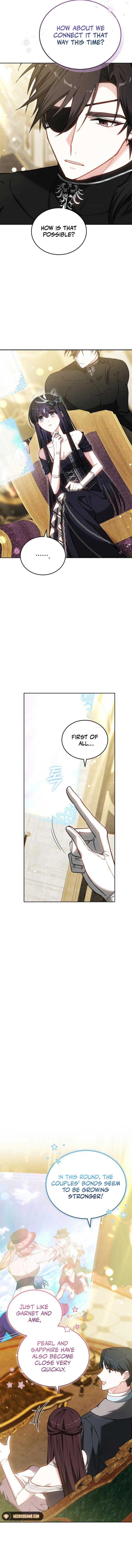 Obsidian Bride chapter 67 page 5