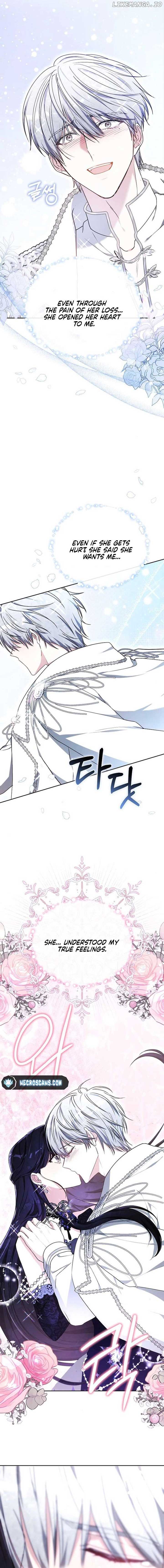 Obsidian Bride chapter 89 page 7