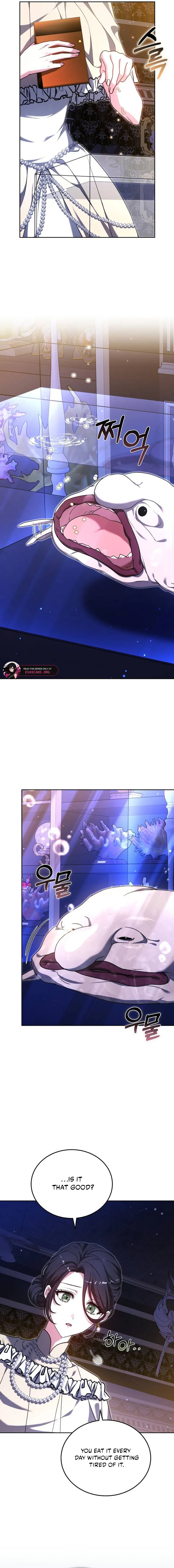 Obsidian Bride chapter 94 page 2