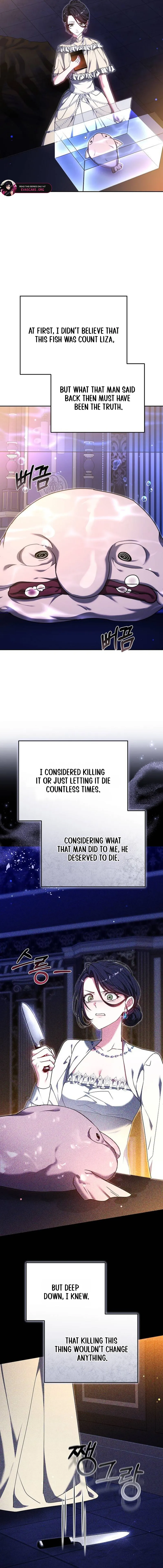 Obsidian Bride chapter 94 page 5