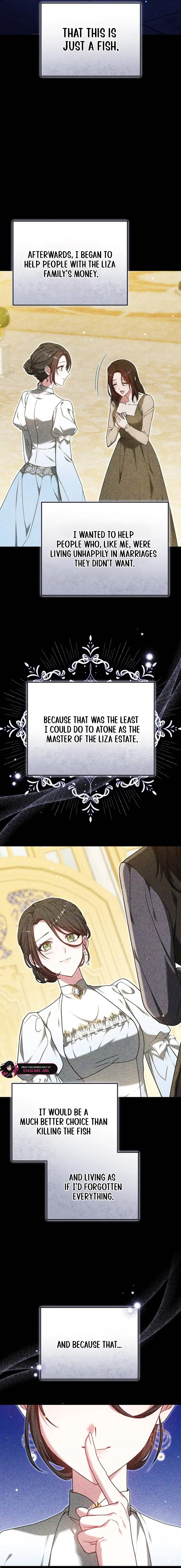 Obsidian Bride chapter 94 page 6