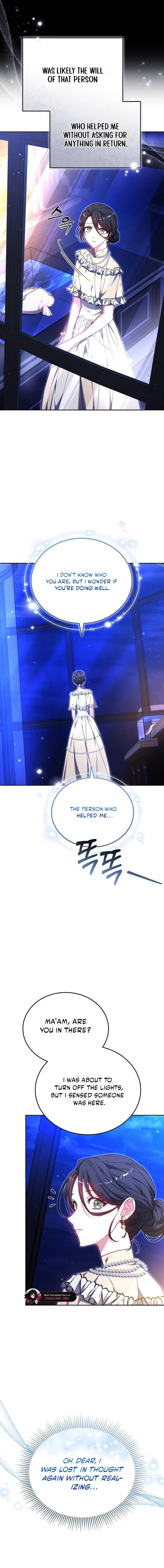 Obsidian Bride chapter 94 page 7