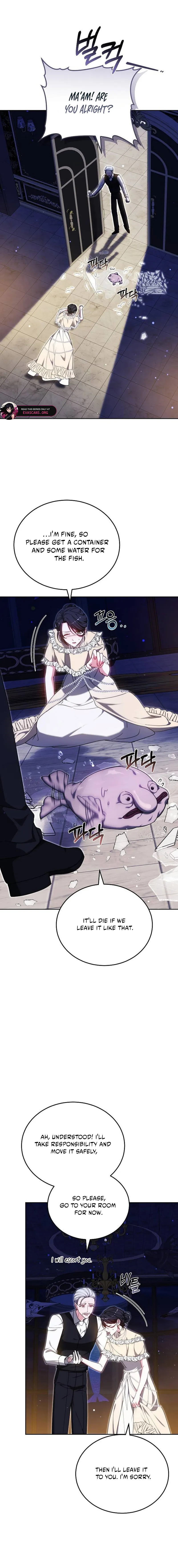 Obsidian Bride chapter 94 page 9