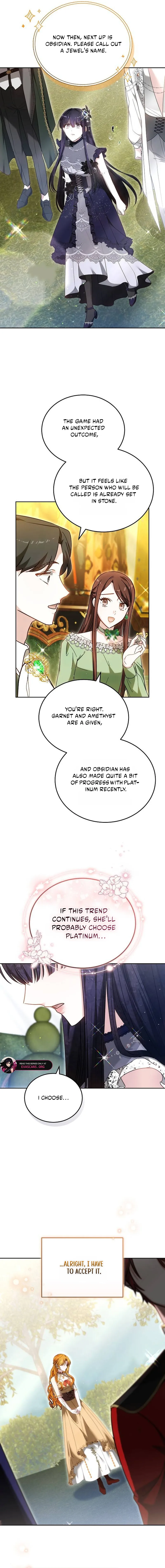 Obsidian Bride chapter 94 page 14