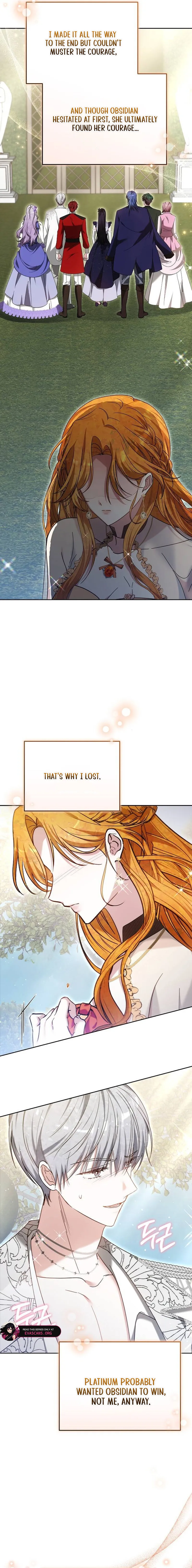 Obsidian Bride chapter 94 page 15