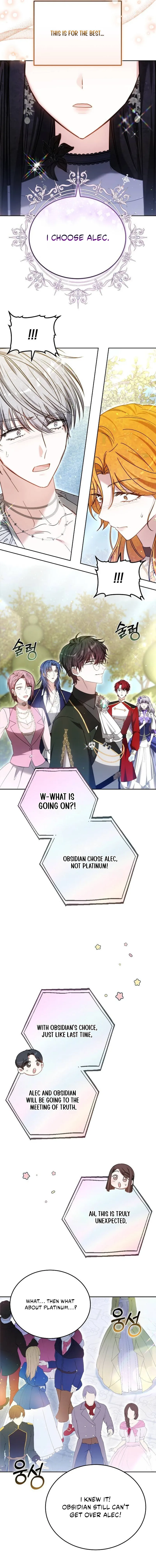 Obsidian Bride chapter 94 page 16