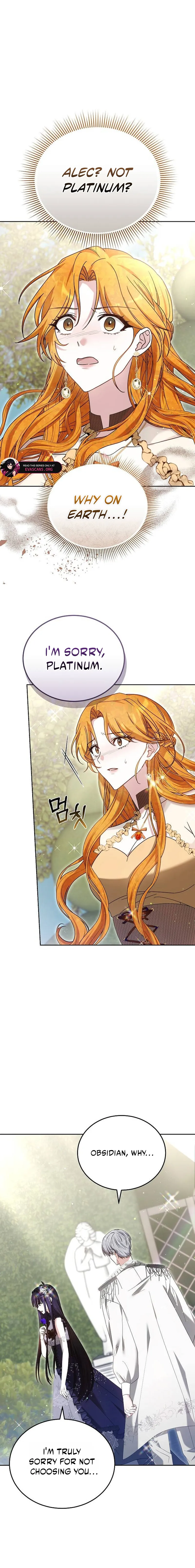 Obsidian Bride chapter 94 page 17