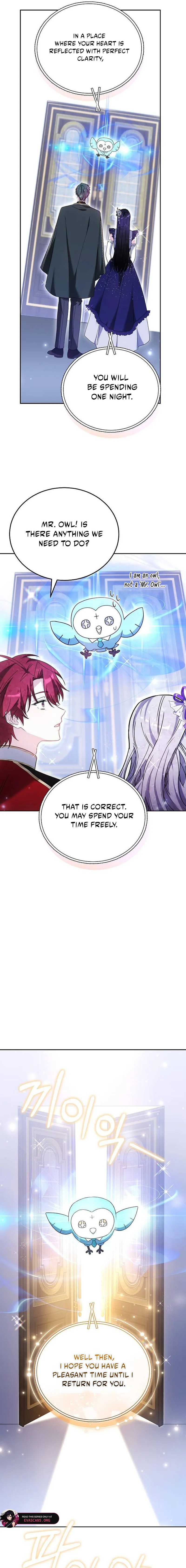 Obsidian Bride chapter 94 page 22