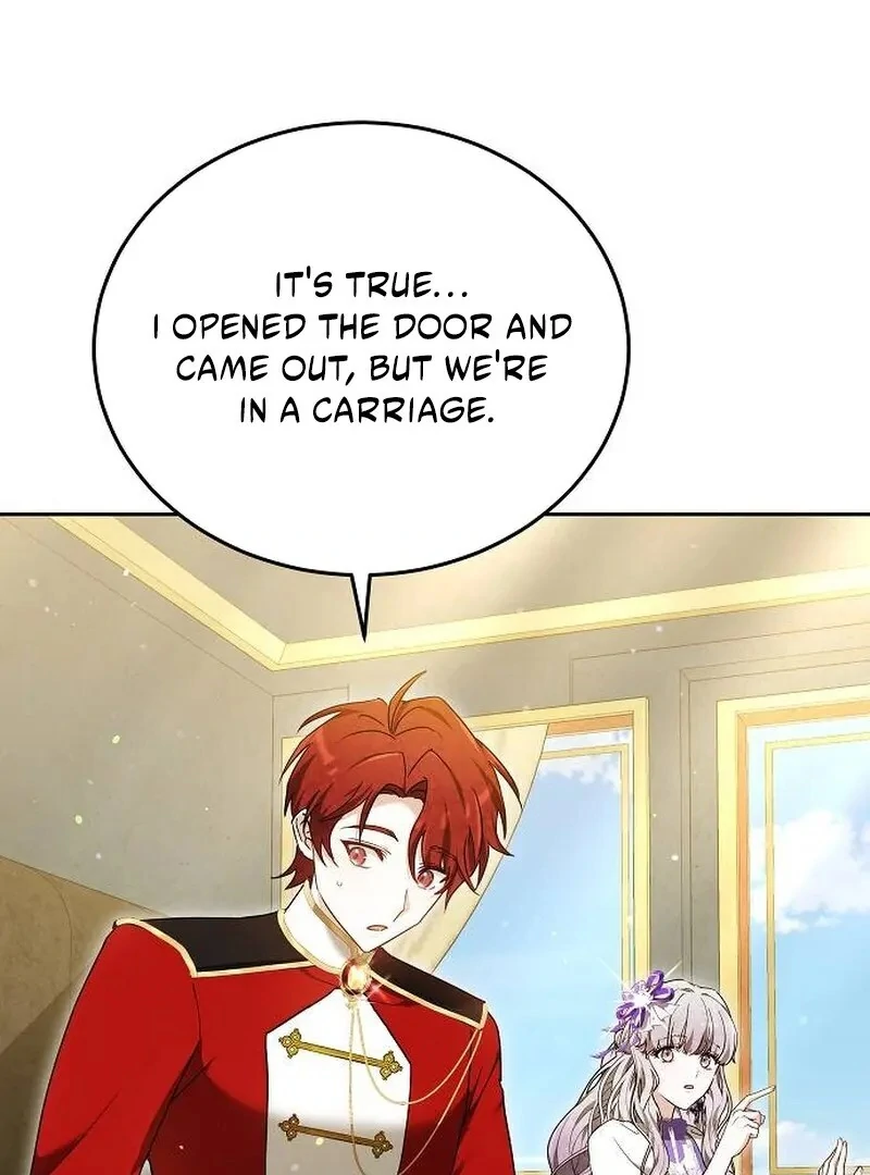 Obsidian Bride chapter 95 page 11