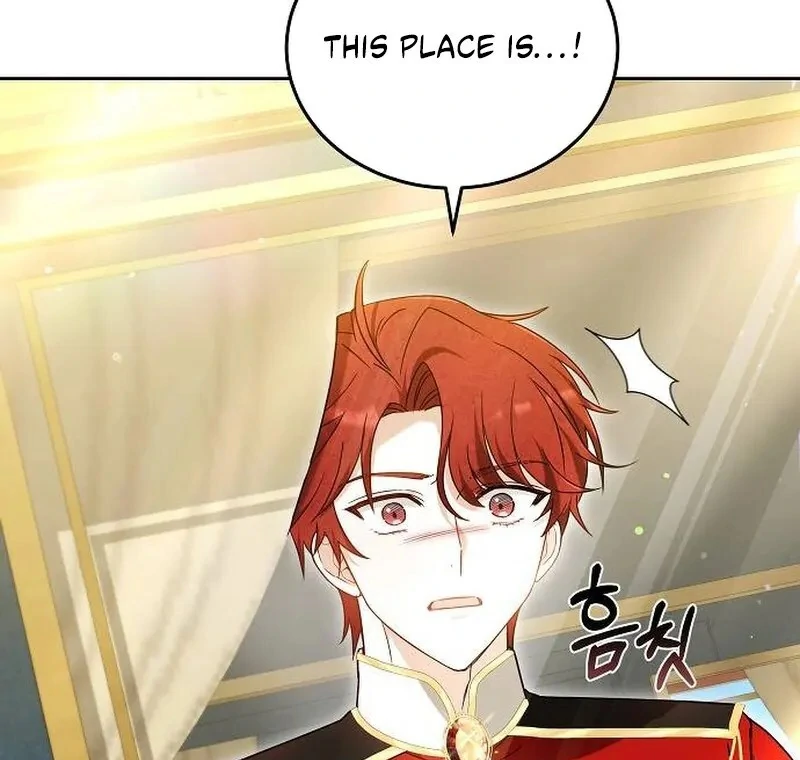 Obsidian Bride chapter 95 page 15