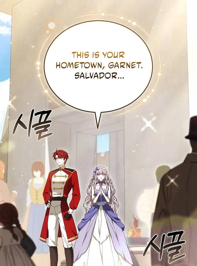 Obsidian Bride chapter 95 page 24