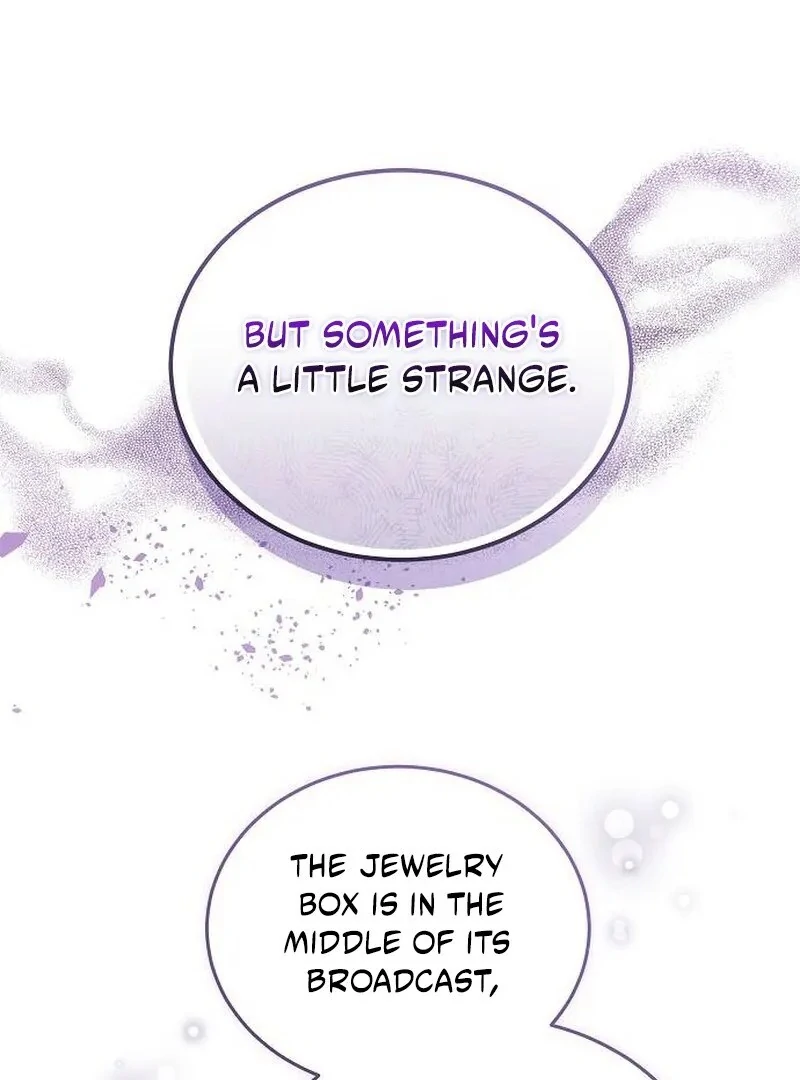 Obsidian Bride chapter 95 page 29