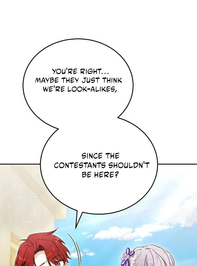 Obsidian Bride chapter 95 page 32