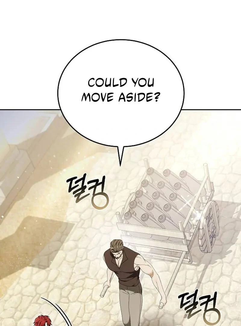 Obsidian Bride chapter 95 page 40