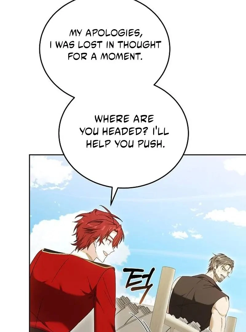 Obsidian Bride chapter 95 page 42