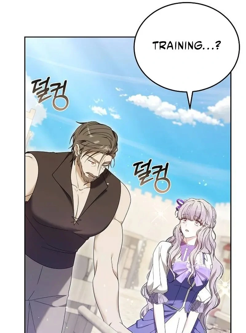 Obsidian Bride chapter 95 page 47