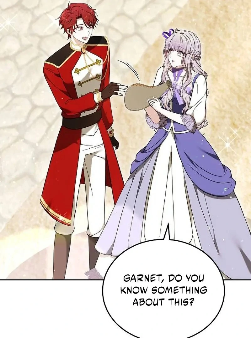 Obsidian Bride chapter 95 page 54