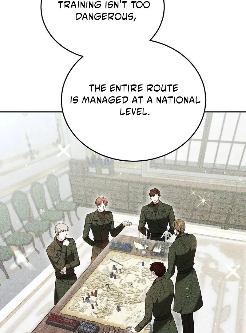 Obsidian Bride chapter 95 page 63