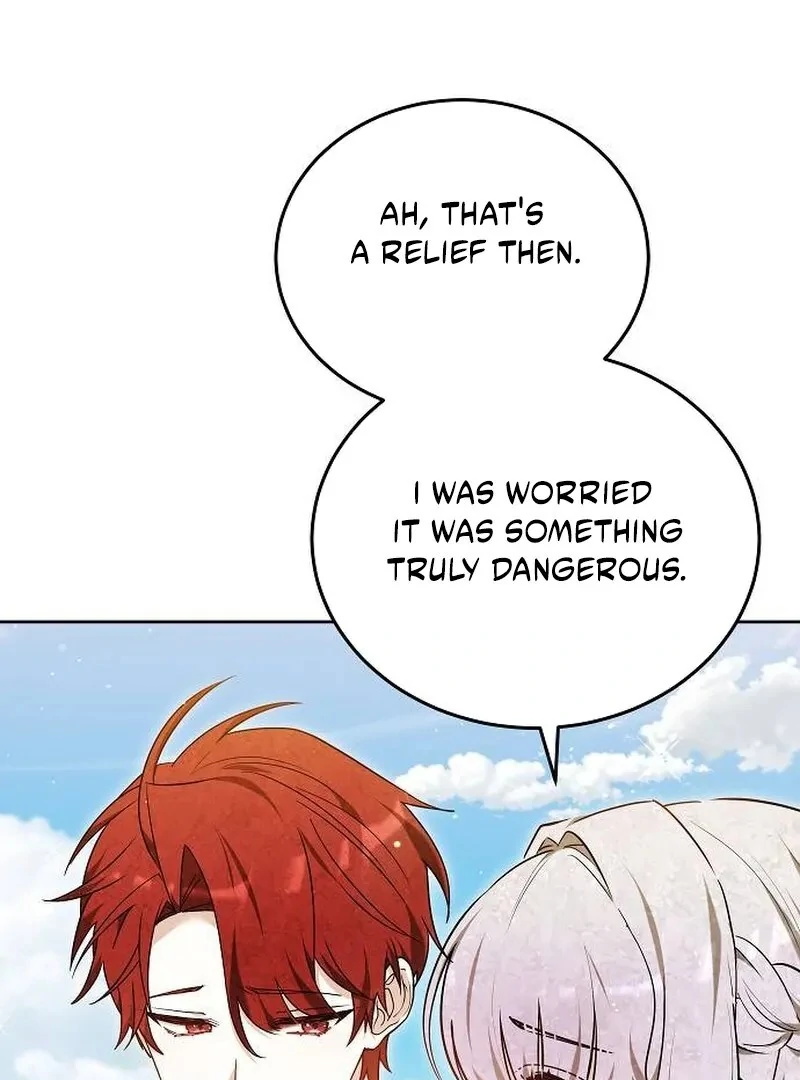 Obsidian Bride chapter 95 page 65
