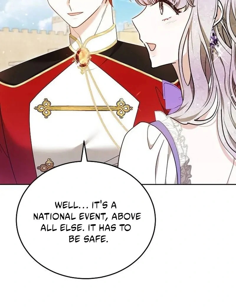 Obsidian Bride chapter 95 page 66